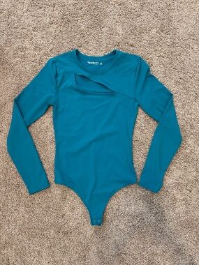 Abercrombie Bodysuit